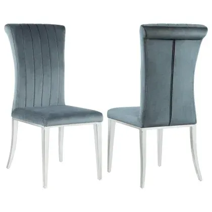 Beaufort D Chair